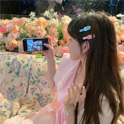 女人进城